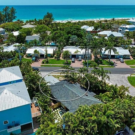 Blue Bayou - 201 - 76Th W Holmes Beach Exterior foto