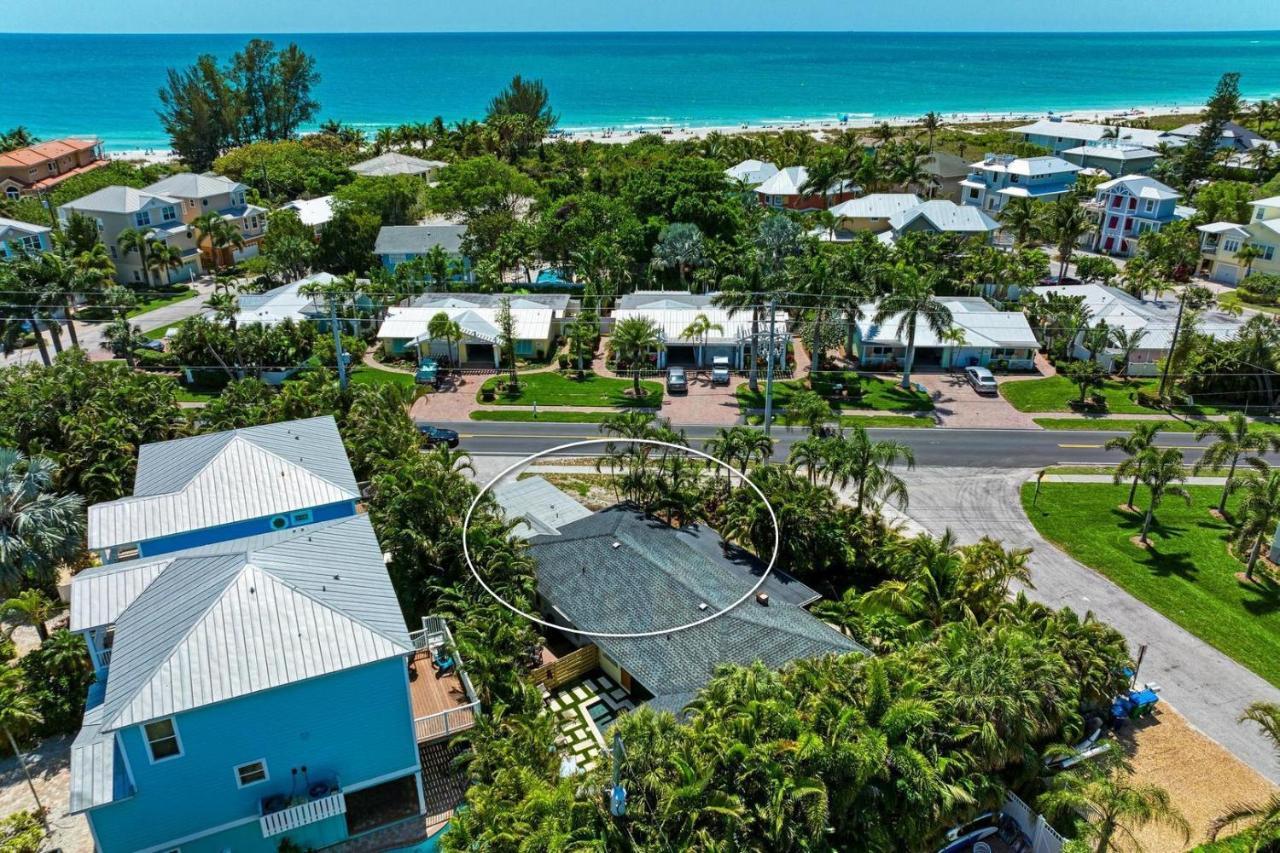 Blue Bayou - 201 - 76Th W Holmes Beach Exterior foto