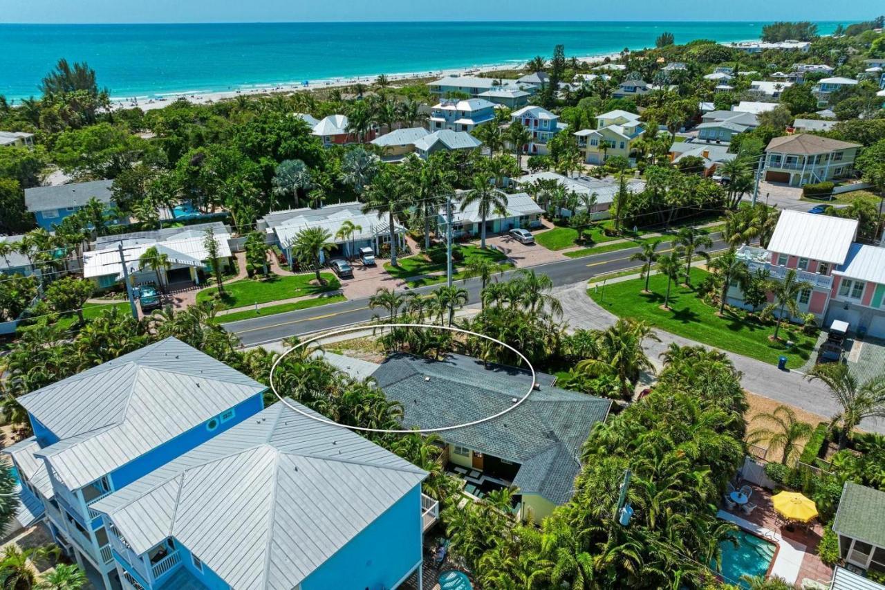 Blue Bayou - 201 - 76Th W Holmes Beach Exterior foto