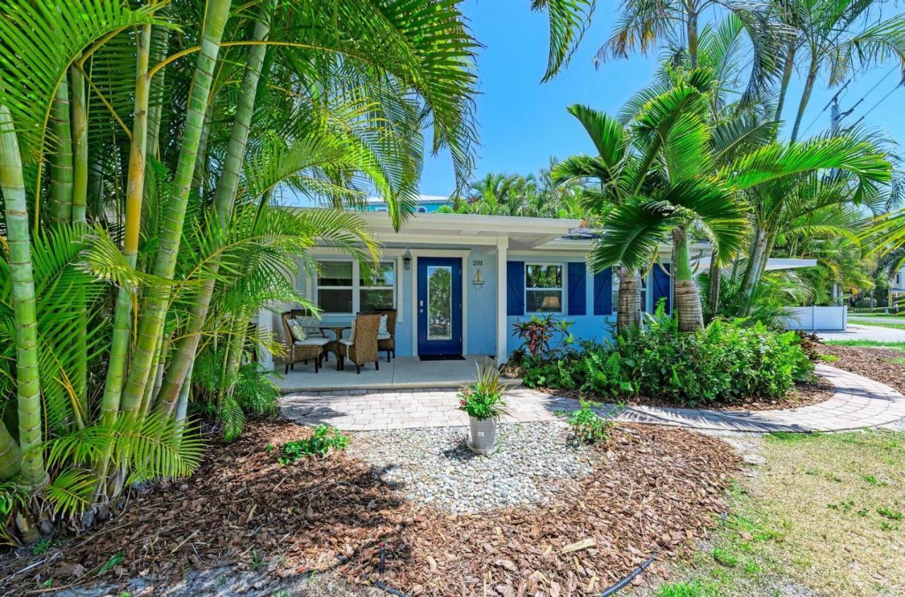 Blue Bayou - 201 - 76Th W Holmes Beach Exterior foto