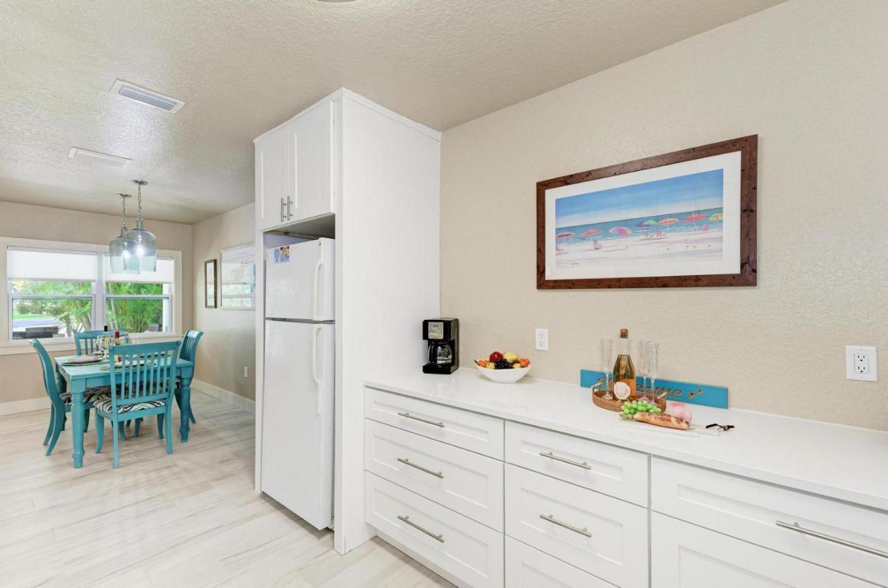 Blue Bayou - 201 - 76Th W Holmes Beach Exterior foto